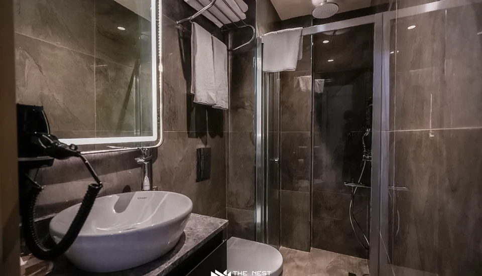 هتل نست استانبول